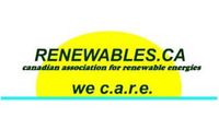 canadian association for renewable energies (we c.a.r.e.)
