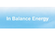 In Balance Energy Ltd