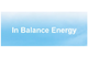 In Balance Energy Ltd