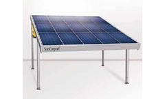 Solar PV Carports