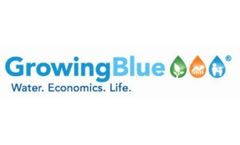 Growing Blue - Water Stress Level Tool