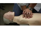 Medic First Aid/CPR Training