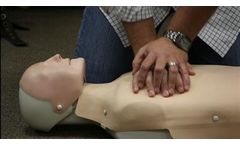 Medic First Aid/CPR Training