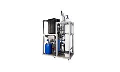 AQpure - Water Treatment System