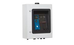 AQtap - Water Dispenser for Water Kiosks