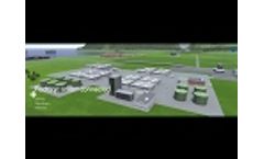 Solutions for smart connected factories, energy infrastructure and oil&gas applications Video