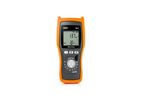 HT - Model M75 - Installation Safety Testers