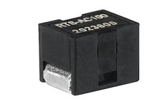 Schurter - Reflowable Thermal Switch (RTS)