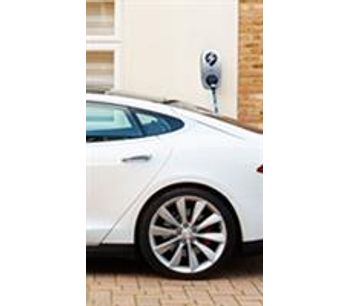 Isoenergy - Electric Car Charging Points
