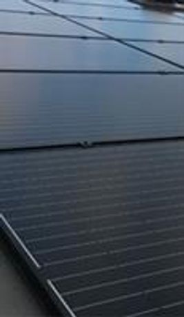 Isoenergy - Solar PV System