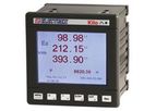 KILO - Model PFNK9-1H7Q9-0M0 - Energy Analyzer & Data Manager