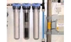 Water Treatment - Watercare Systems Video