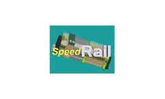 Speed Rail - Labelling Software