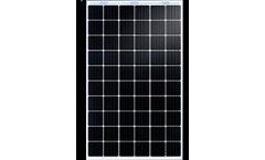 NIPRO DUAL - Model TD6D60M-290/295/300/305/310W - Dual Glass Monocrystalline Solar Module