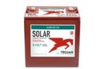 Trojan - Model SAGM 08 165 - Deep-Cycle Solar AGM Batteries
