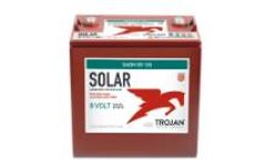 Trojan - Model SAGM 08 165 - Deep-Cycle Solar AGM Batteries