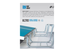 Unirac - Model RMDT - Flat Roof Mount System Brochure