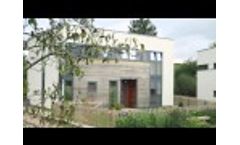 SunGift Solar - Heritage Home Solar Installation Testimonial Video