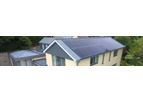 SunGift - Rooftop Solar Panels