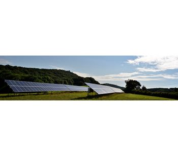 SunGift - Ground Mounted PV System