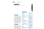 Model Q20543 - Power Analyzer Brochure