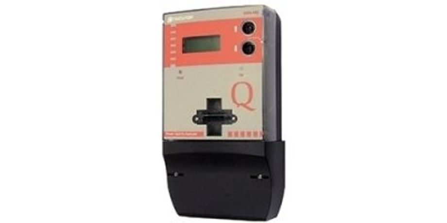 CIRCUTOR - Model QNA400 - Power Quality Analyzers
