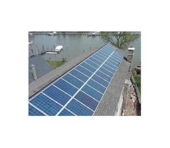 Solar Panel installation Services