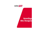 SolarEdge - PV Monitoring Platform - Brochure