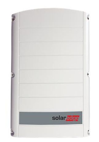 SolarEdge - Three Phase Inverters