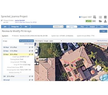 SolarNexus - Solar Contracting and Enterprise Software