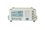 PCE - Model PCE-PA6000 - 1-Phase Power Meter for Electrical Measurement