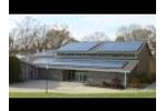 Standard Solar Commercial PV Installations-Video
