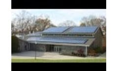 Standard Solar Commercial PV Installations-Video