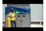 Capital Area Food Bank PV System Video