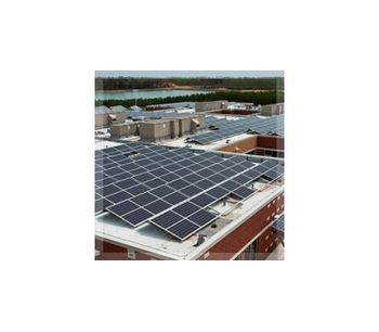 Rooftop Solar System Installation and Maintenance Services