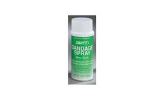 Honeywell - Model 151011 - Swift First Aid Bandage Spray