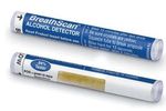 BreathScan - Model BS02 - BAC Alcohol Test Tube