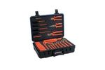 Cementex - Model ITS-MB430 - Deluxe Insulated 21 Piece Maintenance Kit