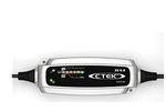 CTEK - Model XS 0.8 - 12V 0.8A 4 Stage Smart Charger