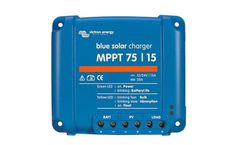 Victron - Model MPPT 75/15 - Solar Controllers