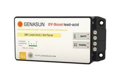 Genesun - Solar Controller