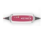 CTEK - Model XC 0.8 - 6V 0.8A 4 Stage Smart Charger