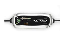 CTEK - Model MXS 3.8 - 12V 3.8A 7 Stage Smart Charger
