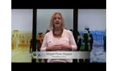 SEIA CEO Abigail Ross Hopper on This Week`s Trade Decision Video