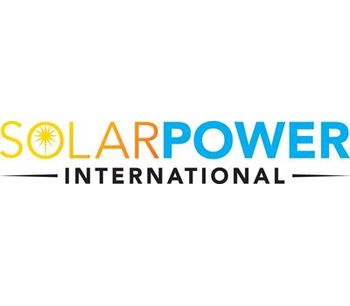 Solar Power International (SPI) 2018