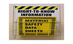 Hazardous Materials Communication Programs