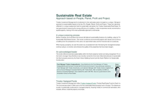 Sustainable Real Estate pdf