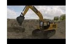 How Do Rotary Unions Work in Excavators? Video