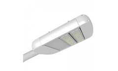 mic-led - Model B Series 100W - LED Street Light