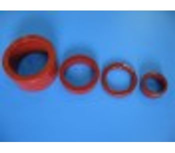 Toroidal Core for Filter Inductor